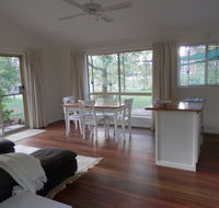 Wondai Hideaway Apartment - Melbourne Tourism