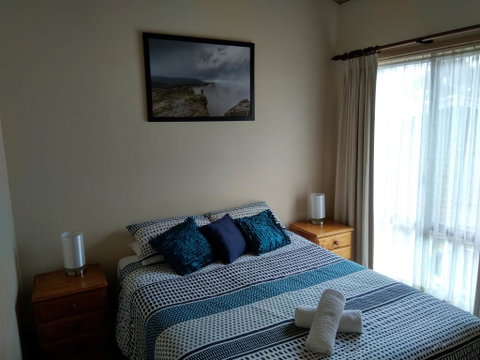 Wonderland Cottages - Melbourne Tourism 2