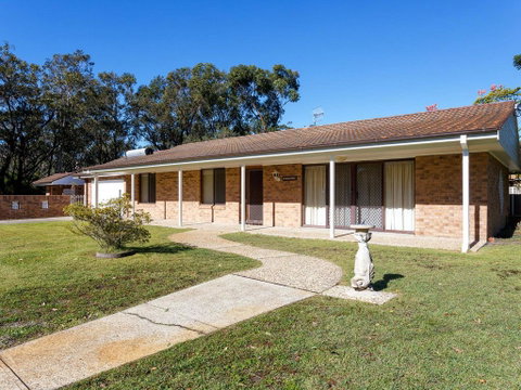 Wongaburra - Melbourne Tourism 0