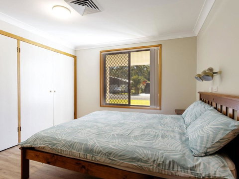 Wongaburra - Melbourne Tourism 3