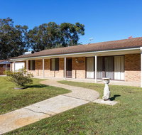 Wongaburra - Melbourne Tourism