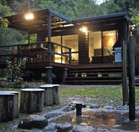 Wongari Eco Retreat - Melbourne Tourism