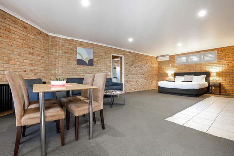 Wonthaggi Motel - Melbourne Tourism 3