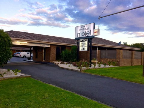 Wonthaggi Motel - Melbourne Tourism 0