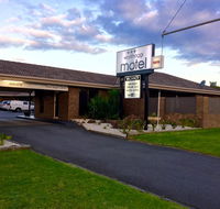 Wonthaggi Motel - Melbourne Tourism