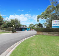 Wonthaggi Park Lane Holiday Park - Melbourne Tourism
