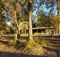 Woodbine Park Eco Cabins - Melbourne Tourism