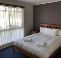 Woodbyne Resort