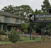 Woodmans Hill Motel - Melbourne Tourism