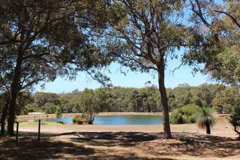 Woodstone Goanna Cottage - Melbourne Tourism 3