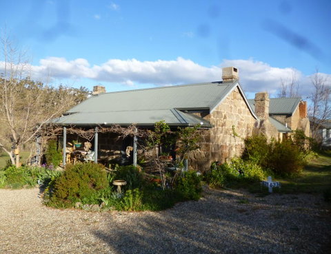 Woodvale At Cooma - Melbourne Tourism 0