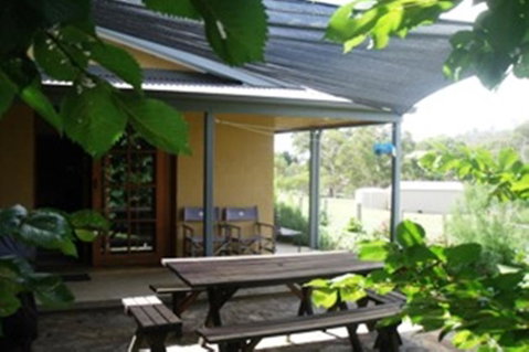 Woodvale At Cooma - Melbourne Tourism 2