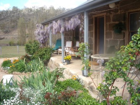 Woodvale At Cooma - Melbourne Tourism 1