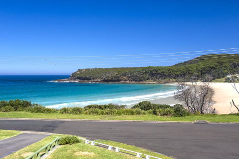 Wooroonga Crescent 9 Kioloa NSW 2539 - Melbourne Tourism 0