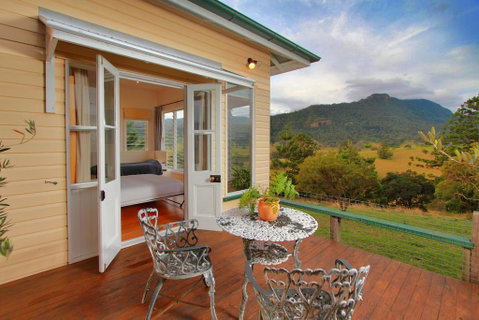 Worendo Cottages - Melbourne Tourism 1