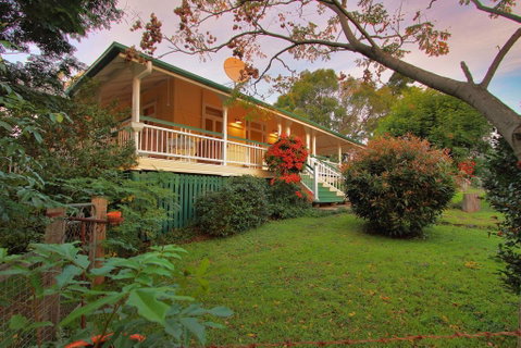 Worendo Cottages - Melbourne Tourism 0