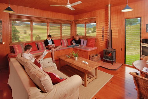 Worendo Cottages - Melbourne Tourism 3