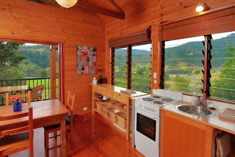 Worendo Cottages - Melbourne Tourism 2
