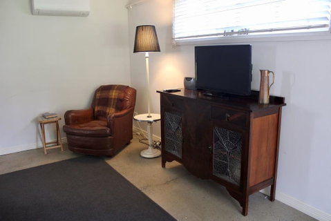 Wormwood Studio - Melbourne Tourism 2