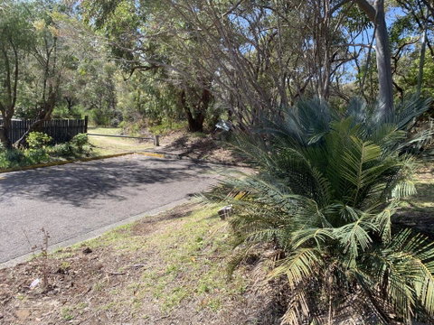 Wreck Beach Cottage @ Shoal Bay - Melbourne Tourism 1