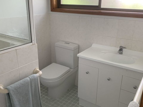 Wreck Beach Cottage @ Shoal Bay - Melbourne Tourism 2