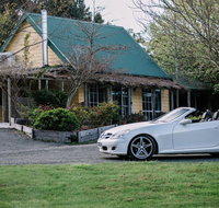 Wurrung B  B - The Cottage - Melbourne Tourism