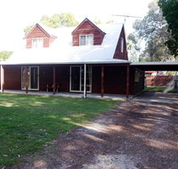 Wyndham Lodge - Melbourne Tourism