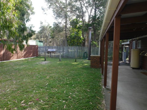 Wyndham Lodge - Melbourne Tourism 1