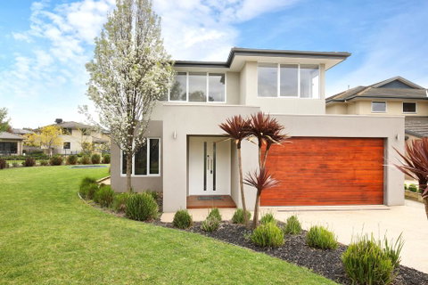 Xus Residence - Melbourne Tourism 0