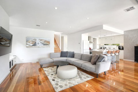 Xus Residence - Melbourne Tourism 2