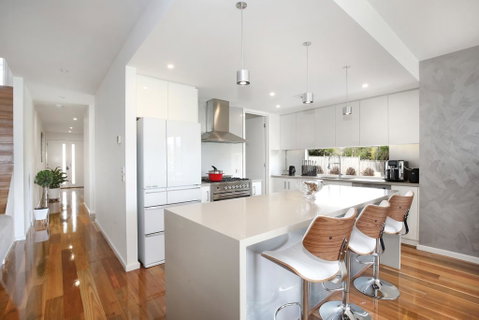 Xus Residence - Melbourne Tourism 3