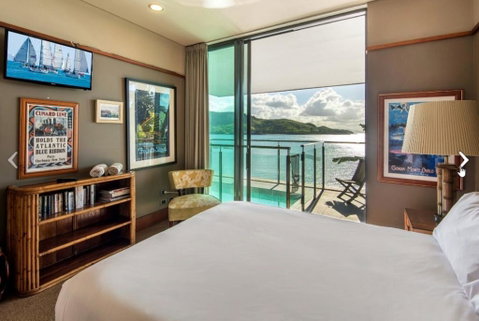 Yacht Club 19 Villa Bijou De Mer Ocean Front Private Pool 2 Buggies - Melbourne Tourism 2