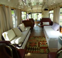 Yamba Hinterland bush retreat - Vintage bus stay - Melbourne Tourism