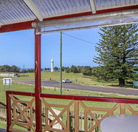 Yamba Pilot Cottage 1 - pets welcome - close to beach - Melbourne Tourism