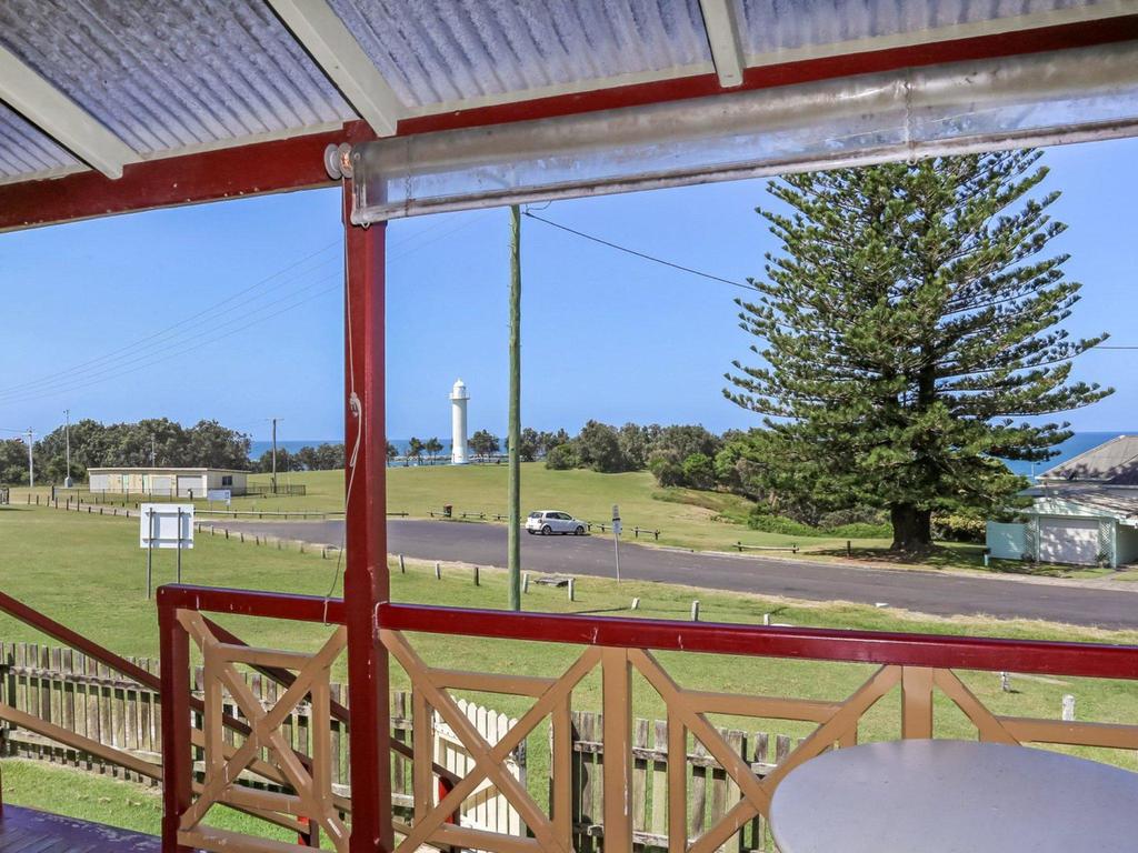 Yamba NSW Melbourne Tourism