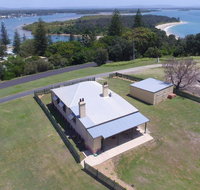 Yamba Pilot Cottage 2 - pets welcome - close to beach - Melbourne Tourism