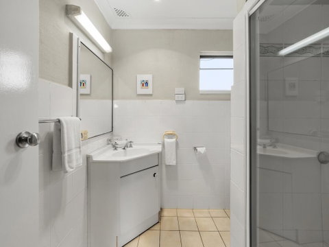 Yamba Sun Motel - Melbourne Tourism 2