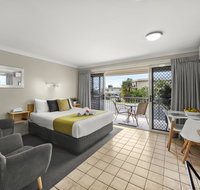Yamba Sun Motel - Melbourne Tourism