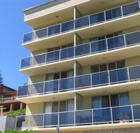Yamba Towers 2 - Melbourne Tourism