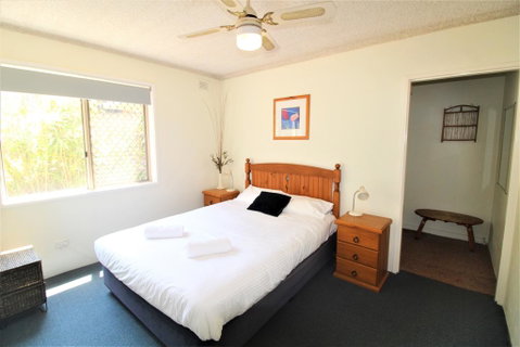Yamba Towers 2 - Melbourne Tourism 1