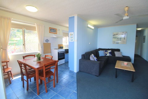Yamba Towers 2 - Melbourne Tourism 2