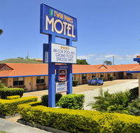 Yamba Twin Pines Motel - Melbourne Tourism
