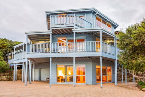Yallingup's Best Located Beach House - Melbourne Tourism 0