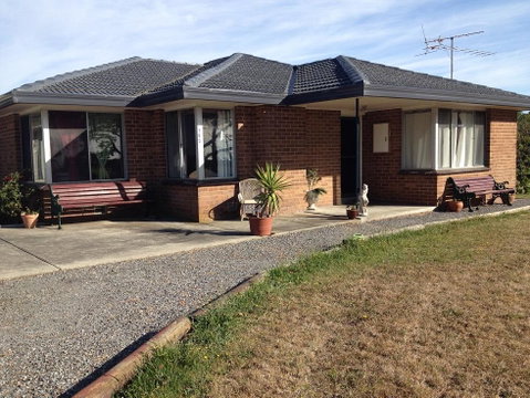 Yanakie Holiday House - Melbourne Tourism 1