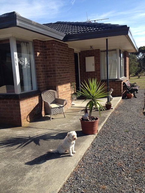 Yanakie Holiday House - Melbourne Tourism 3