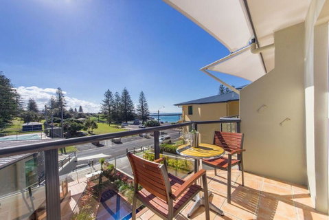 Yamba Beach Motel - Melbourne Tourism 2