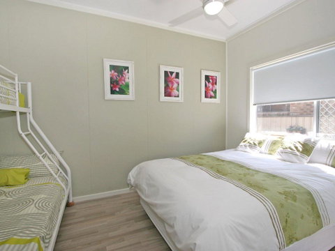 Yamba Daze - Sunrise - Pet Friendly - Melbourne Tourism 3