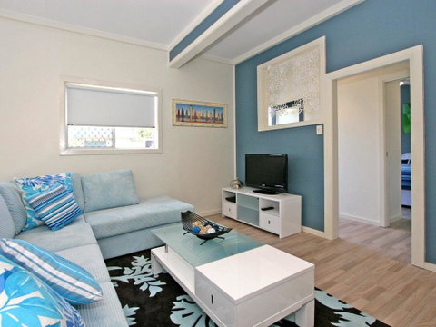 Yamba Daze - Sunrise - Pet Friendly - Melbourne Tourism 1