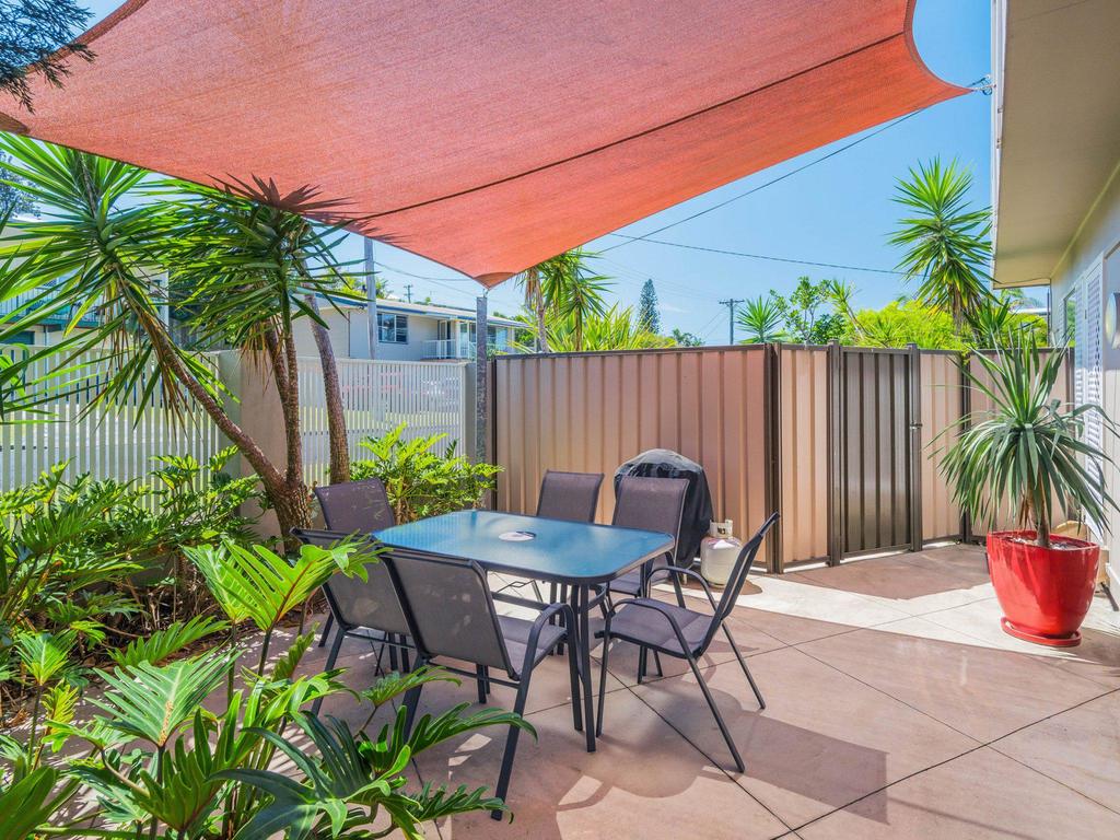 Yamba NSW Melbourne Tourism