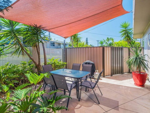 Yamba Daze - Sunrise - Pet Friendly - Melbourne Tourism 0